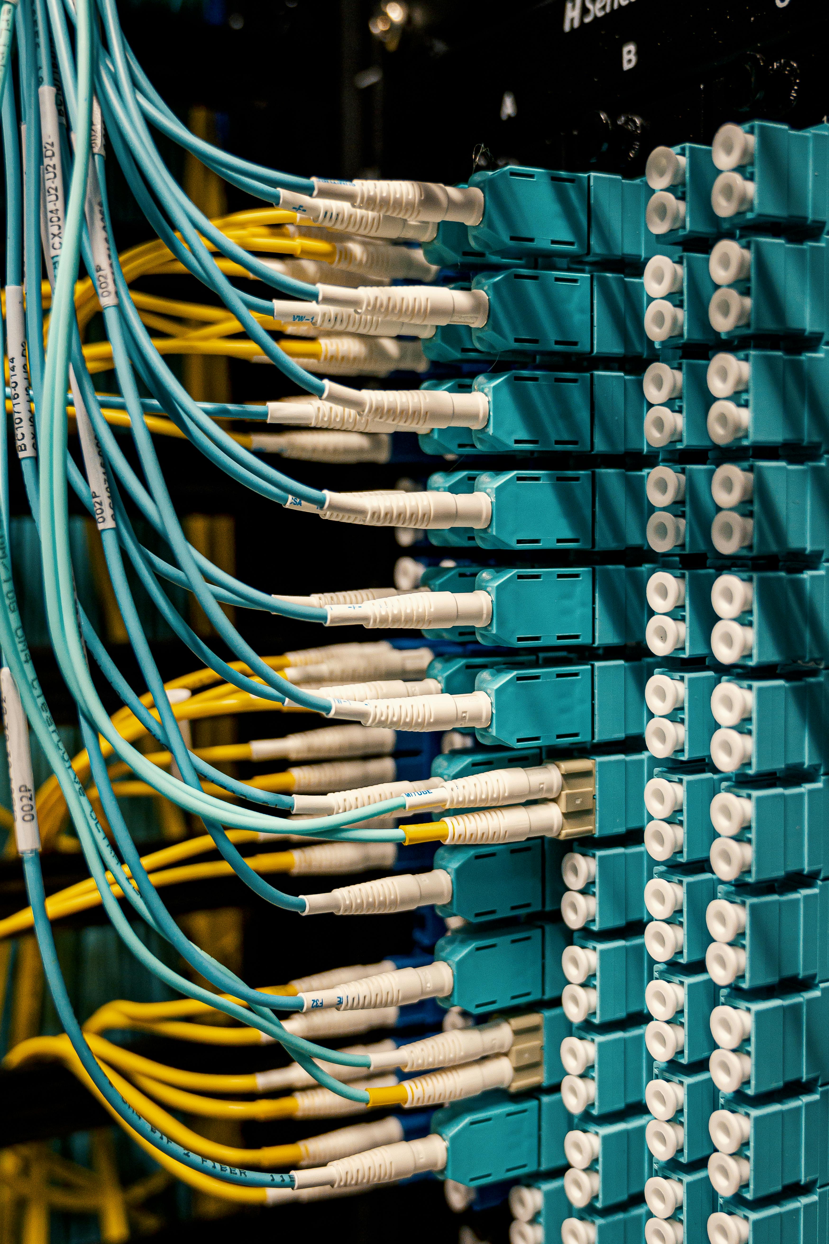 IT Infrastructure Managed Services