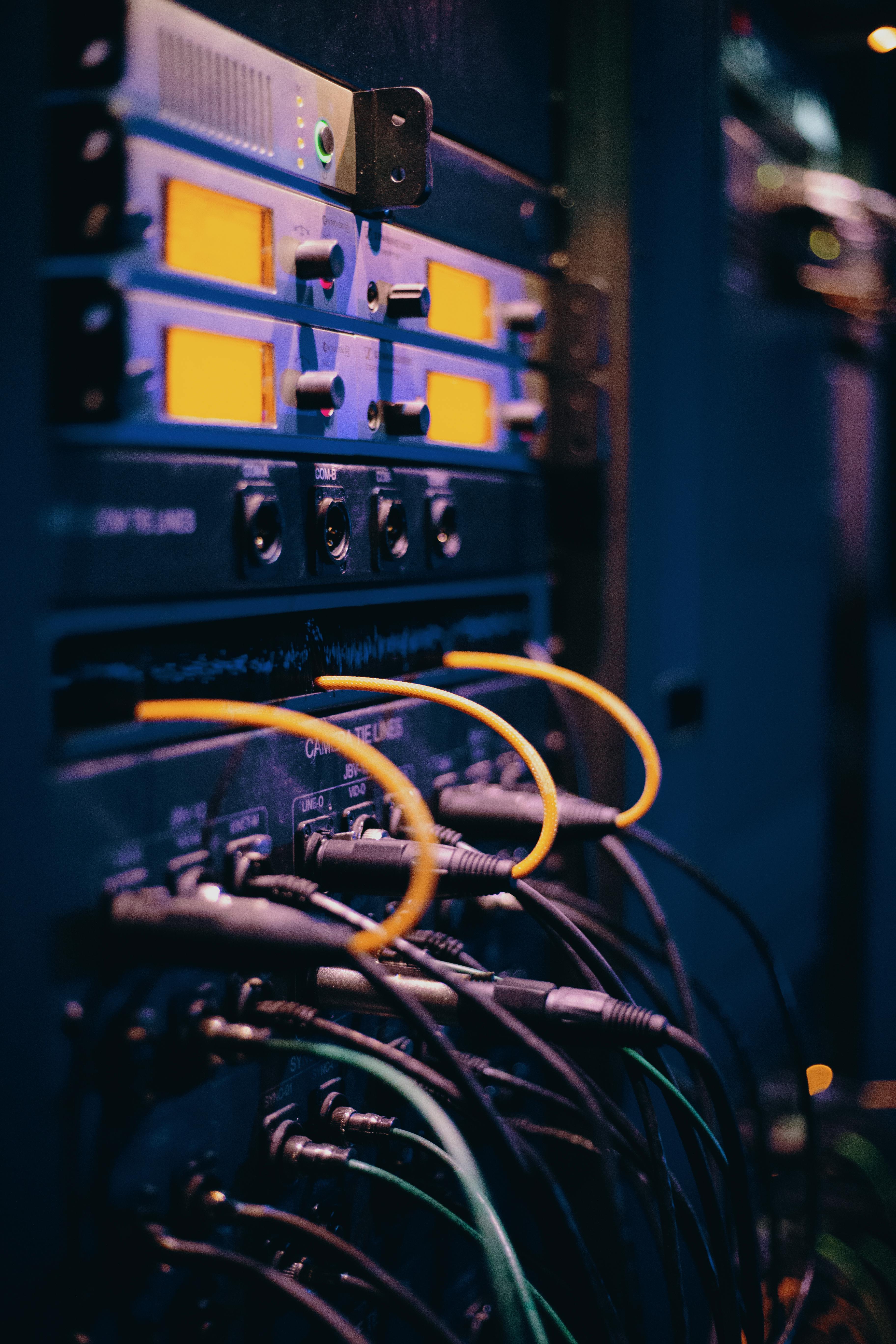 Network Transformation