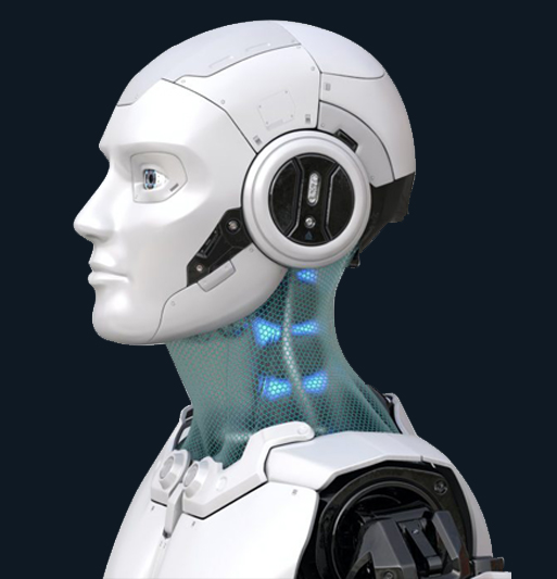 Cybersecurity Robot
